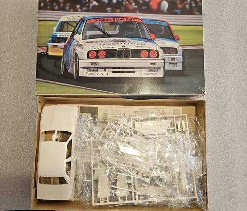 Fujimi bmw e30 m3 - fujimi,