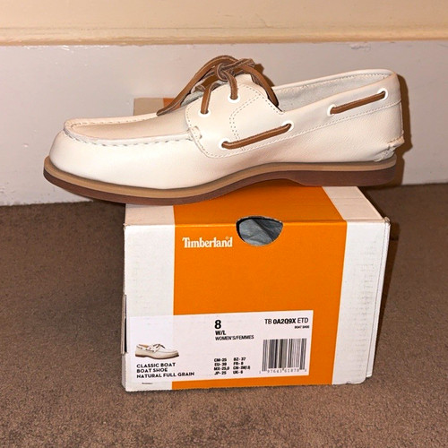 Timberland classic boat - timberland,
