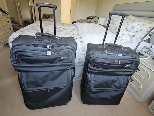 Samsonite world proof - samsonite, large