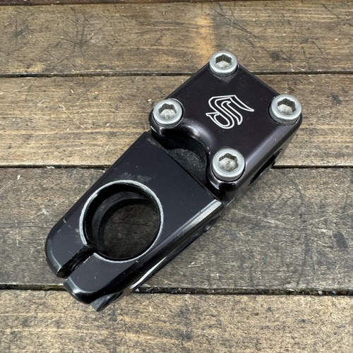 Snap bmx stem 57mm - bmx,