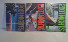 2001 Nights Issue 1 2 3