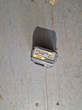 Dewalt 6.0Ah XR Flexvolt 54v/18v Battery Faulty, Not Charging