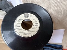 Black Sabbath Paranoid / The