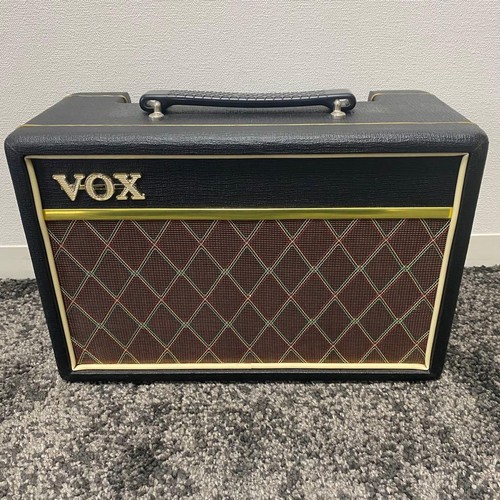 Vox pathfinder10 guitar - vox,