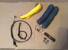 Yamaha XTZ660 XTZ 660 TENERE