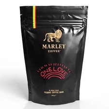 Medium roast organic coffee - roast,