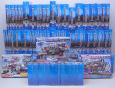 Deagostini Build Thunderbird Tracy Island All 110 issues Part Works from Japan