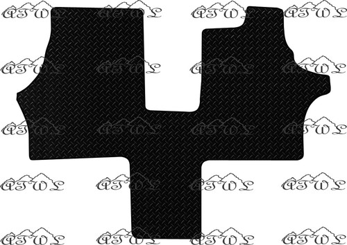 Mercedes vito mk2 - mk2, seat
