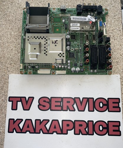 Samsung le32r87bd tv main - 32",