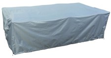Kingsbridge Pool Table Cover 7FT Heavy Duty 600D Fabric Water Resistant