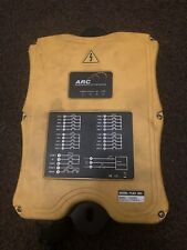 MAGNETEK FLEX Ex FLEX 8EX AC 110-120V Radio Control Systems Receiver