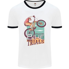 Mountain bike trials mtb - bike,