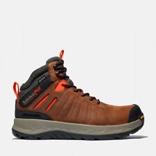 Timberland Trailwind Co Safety PRO Shoes Hiker WATERPROOF (Size 6.5 UK |BN £185