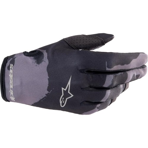 Alpinestars radar gloves - alpinestars,