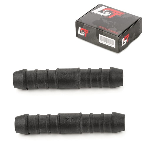 Fuel line connector - line,