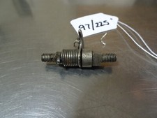 VINTAGE LUCAS E3MD BRUSH