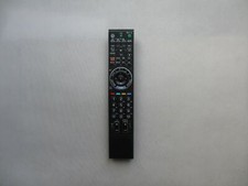 Remote Control For Sony