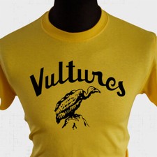 Vultures T Shirt Retro Debbie Harry Blondie Deborah New Wave Punk Vintage Cool