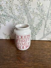 Emma Bridgewater Pink Toast