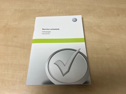 Volkswagen caddy service - vw,