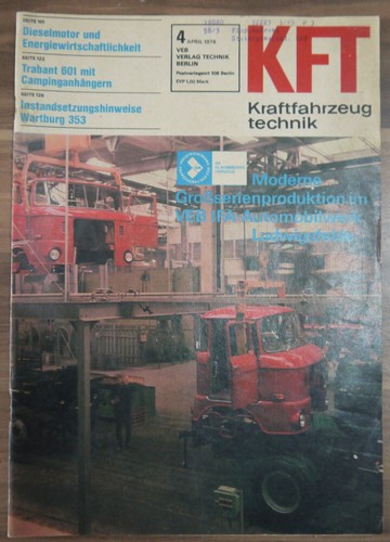 Kft diesel engine and energy - engine,