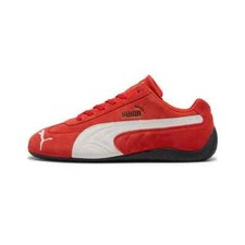 PUMA Speedcat OG Unisex Comfortable Racing Shoes Anti Slip Low Cut Casual Shoes.