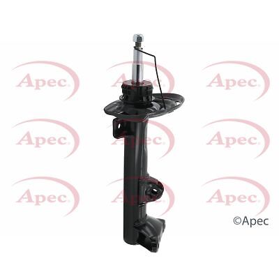 Apec front left - apec, shock