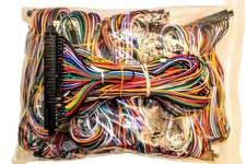 Jamma Plus Board Full Cabinet