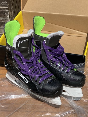 Bauer xls senior - bauer,
