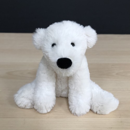 Jellycat tiny perry polar - tiny,