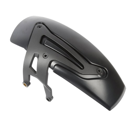 Rear hugger black for bmw - black, r
