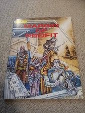 Margin Of Profit - 2209