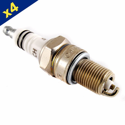 Nickel spark plugs wr8dcx - spark,
