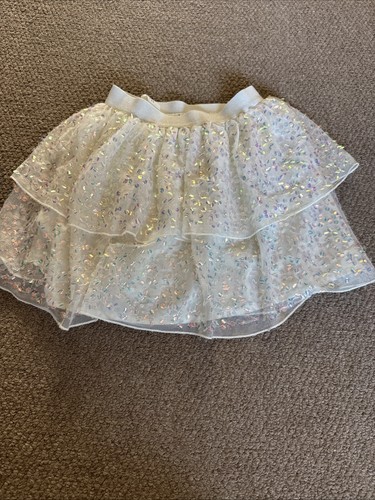 Sparkly skirt girls uk - h&m,