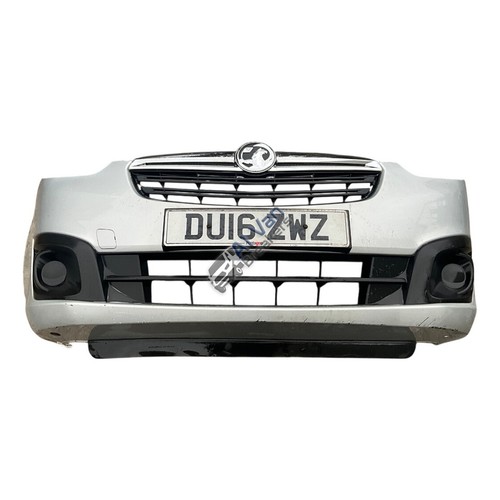 Vauxhall combo 2000 l1h1 cdti - 2000,