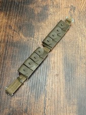 ACTION MAN COMBAT SOLDIER BELT