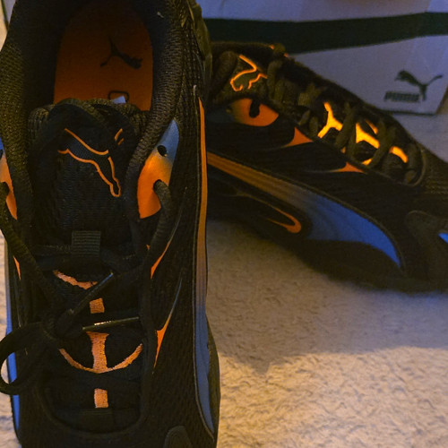 Puma inhale football - puma,