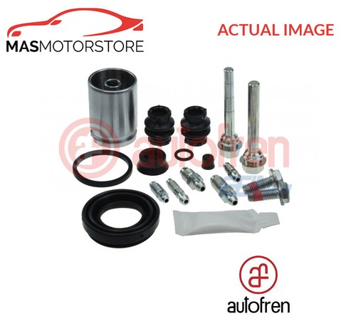 Brake caliper repair kit - repair,