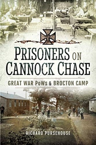 Prisoners cannock chase - prisoners, by