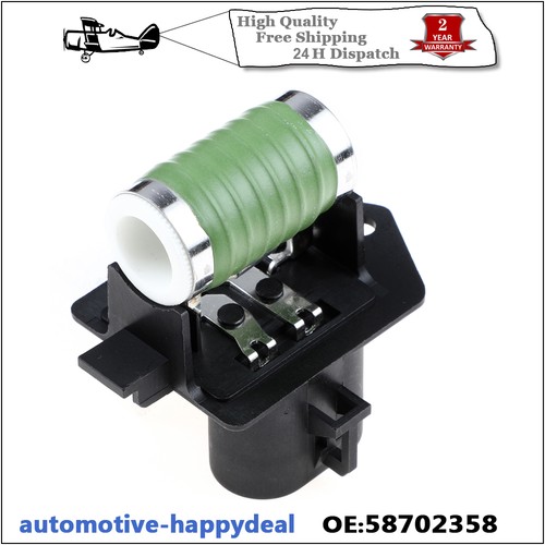 Radiator relay fan heater - radiator,