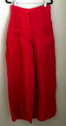 Nwt completo lino - lino, arturo~