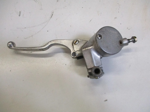 Clutch pump kawasaki - pump, 4.