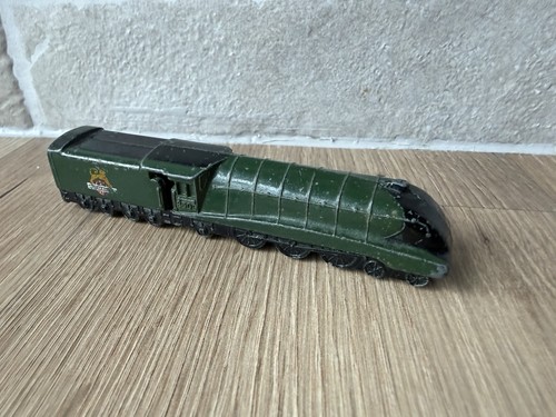 Dinky toys british railways - dinky,