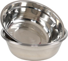 4 Pack Stainless Steel Mixing