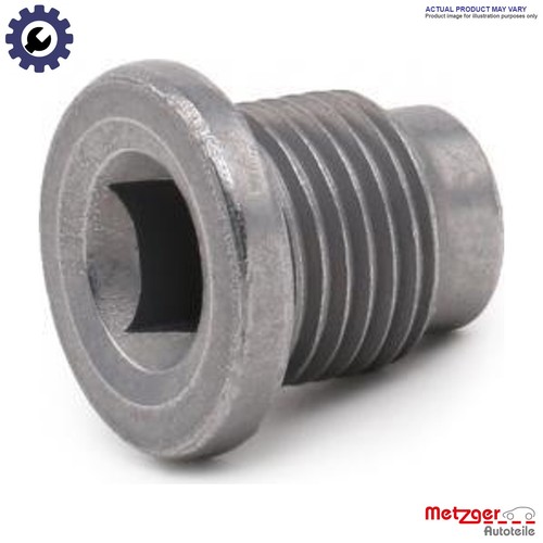 Screw plug oil sump - screw,