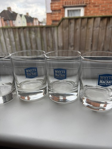 Vintage whyte and mackay - whyte,