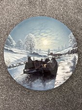 Between the Locks by Alan