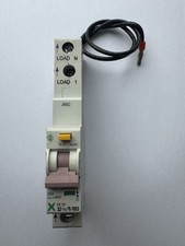 Moeller Xpole PKS6-32/1N/B/003