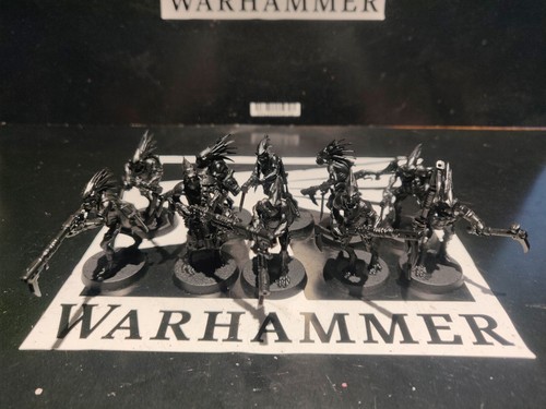 Warhammer 40k tau empire kroot - tau,