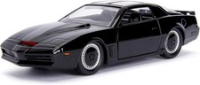 Knight Rider - K.I.T.T 1:32 Scale Die Cast